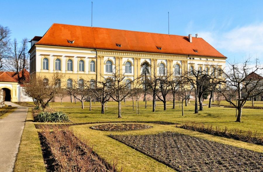 Helios Amper Hospital Dachau