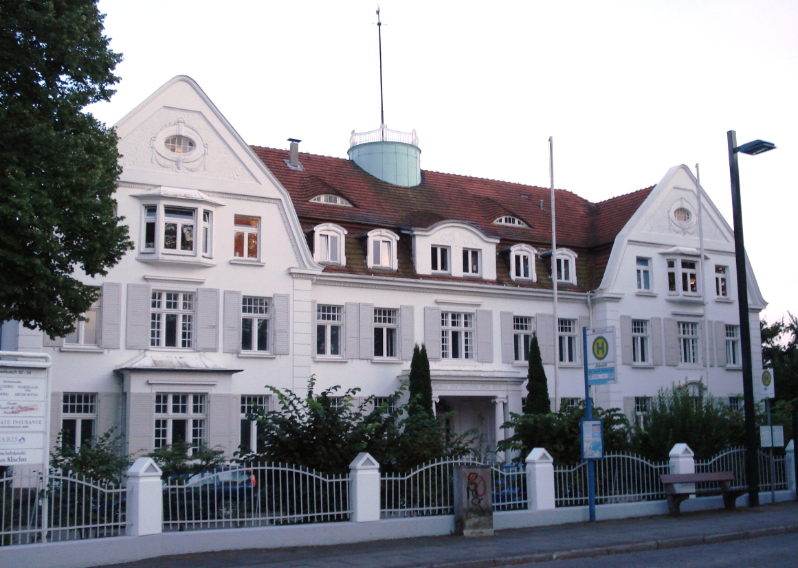 Helios Hospital Bad Schwartau