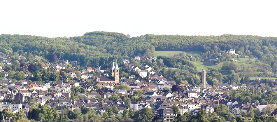 Helios Hospital Schwelm