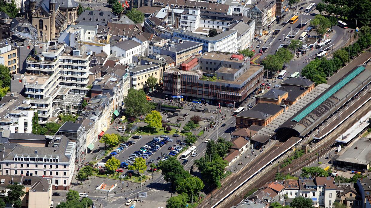 Helios Hospital Siegburg