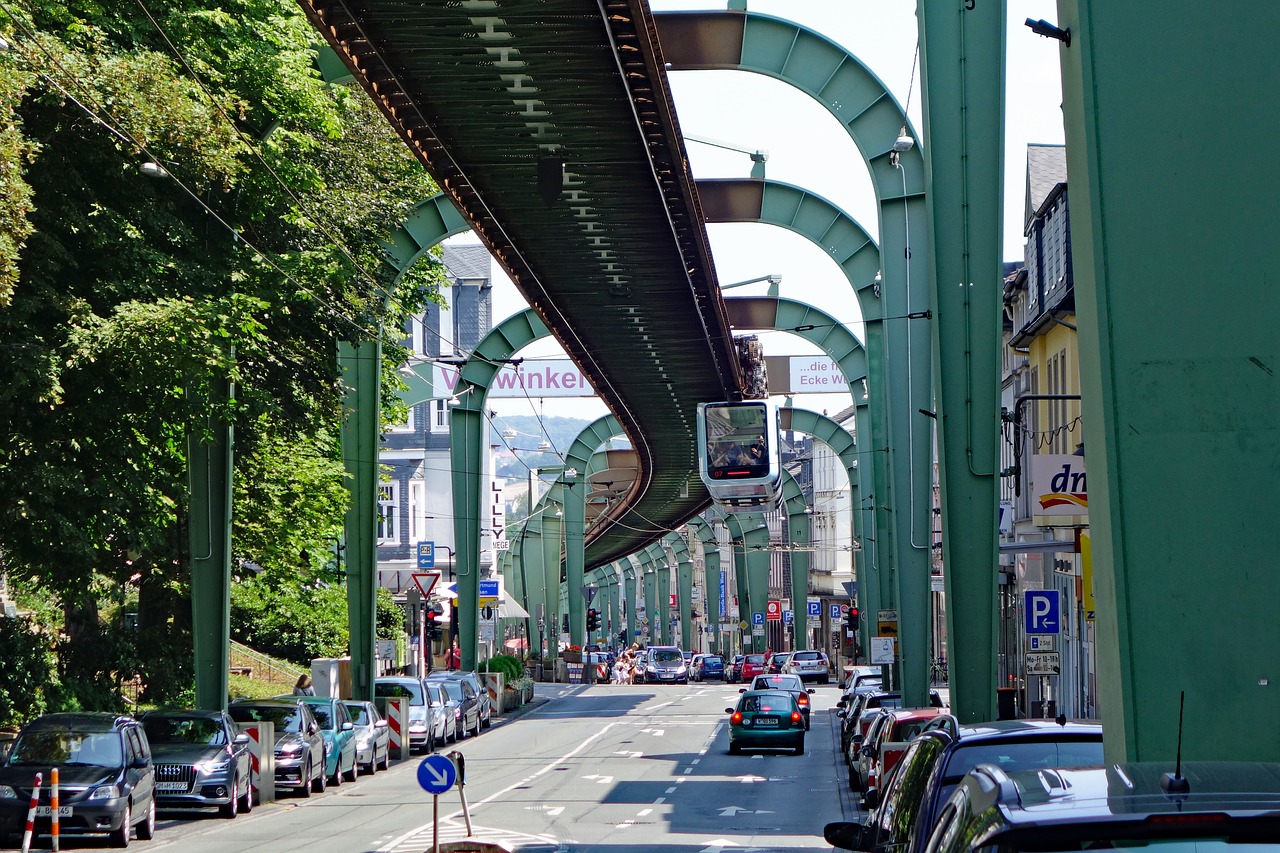 Helios University Hospital Wuppertal