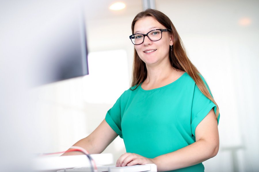 Choose your check-up