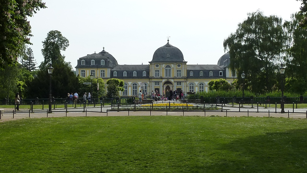 Helios Hospital Bonn/Rhein-Sieg