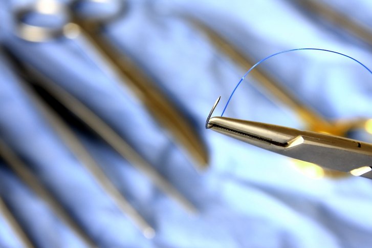 Хирургия грыж