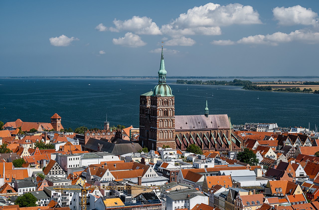 Helios Hanseklinikum Stralsund